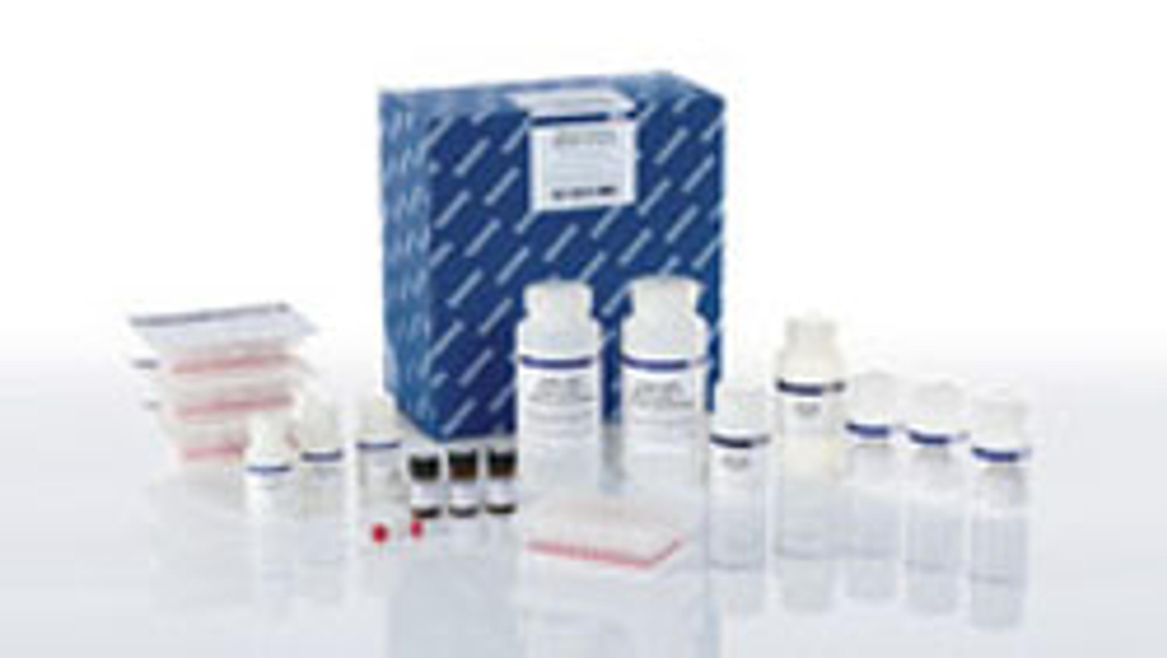 QIAamp 96 Virus QIAcube HT Kit (5) - QIAGEN