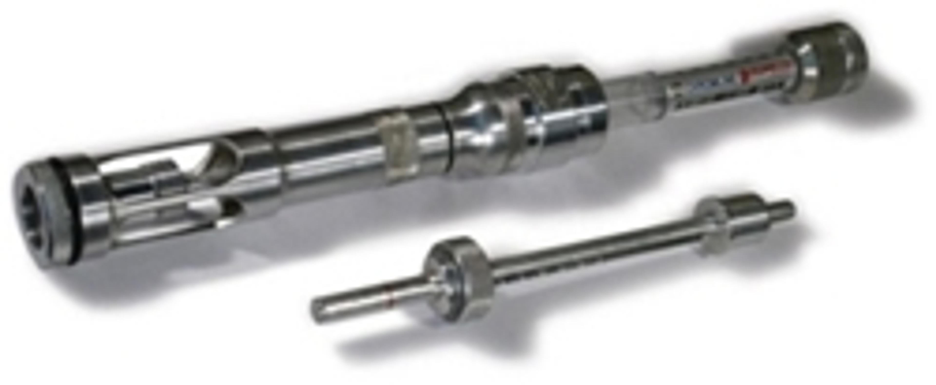 SPME-Fast Fit Fiber Assemblies (FFA) - Sigma-Aldrich Supelco - Separations