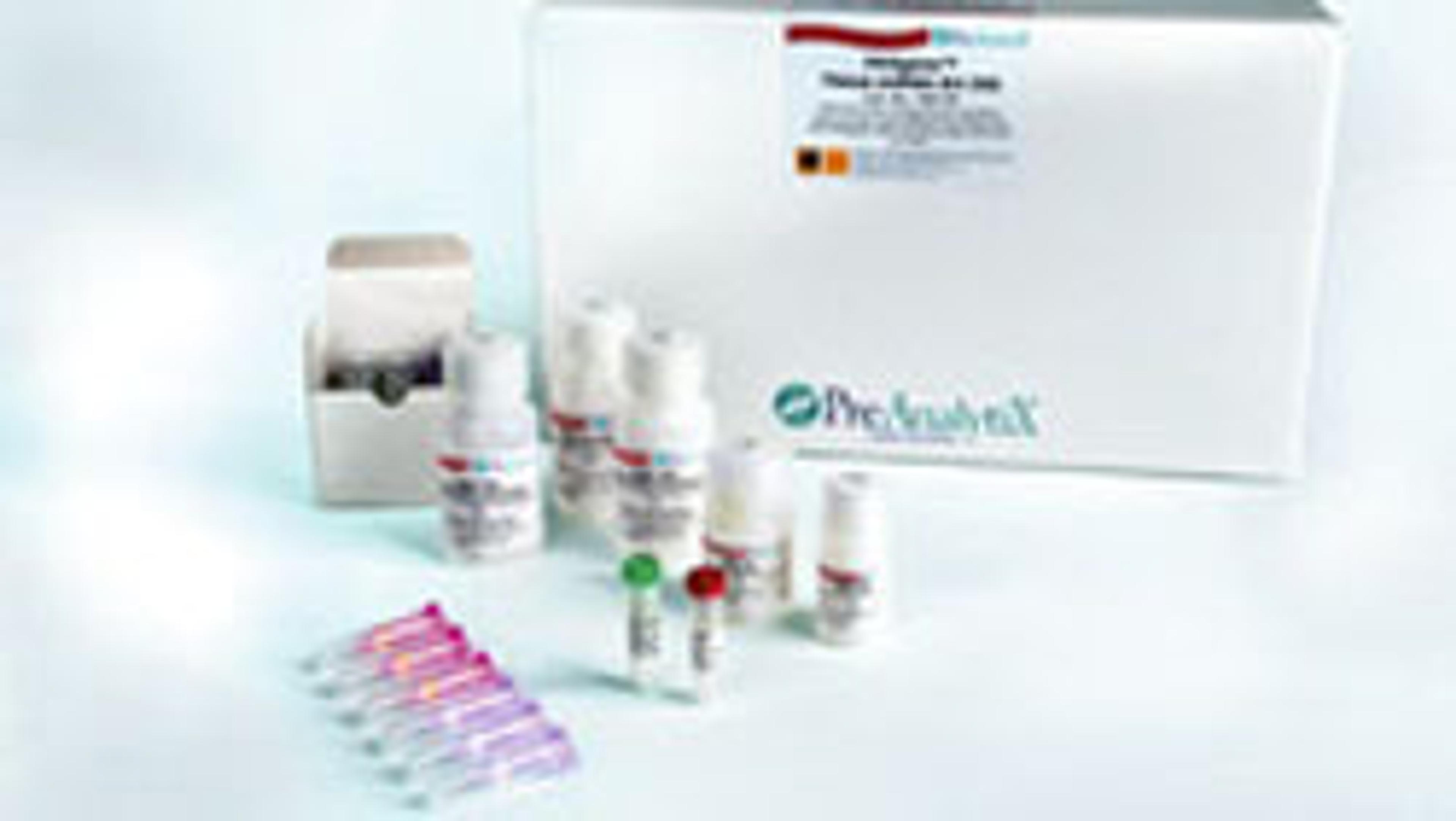 PAXgene Tissue RNA/miRNA Kit (50) - QIAGEN