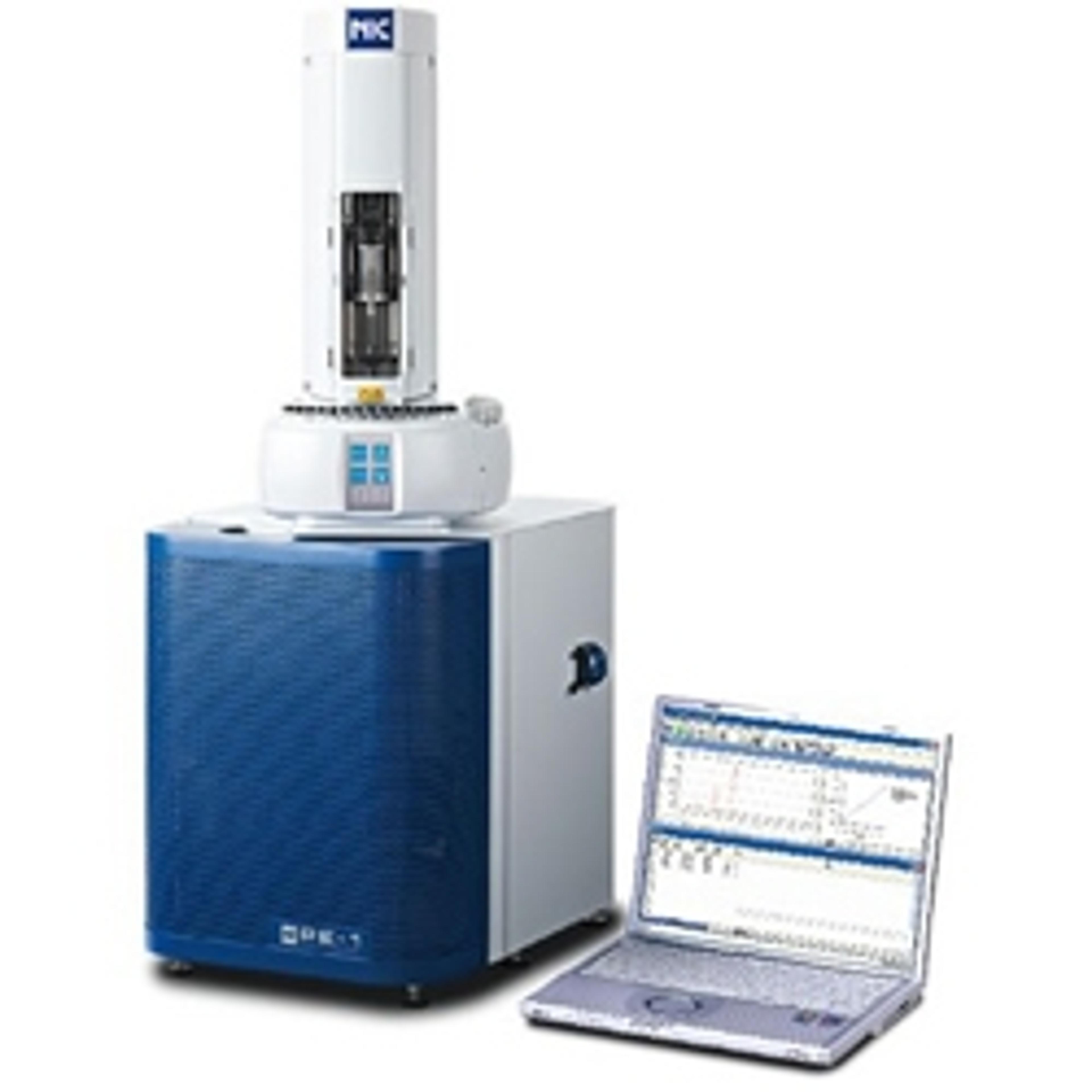 PE-1000 Fully automated petro-pyrolysis mercury analyzer - Nippon Instruments Corporation - Environmental