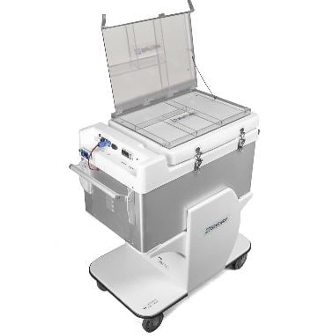 BFT-50-TMC Medical Fridge - BioFridge - Clinical Diagnostics