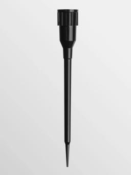 Axygen® 96-well tips, 50µL, Liquid Level Sensing, Non-filtered, Non-sterile, SLAS Rack - Corning Life Sciences - General Lab