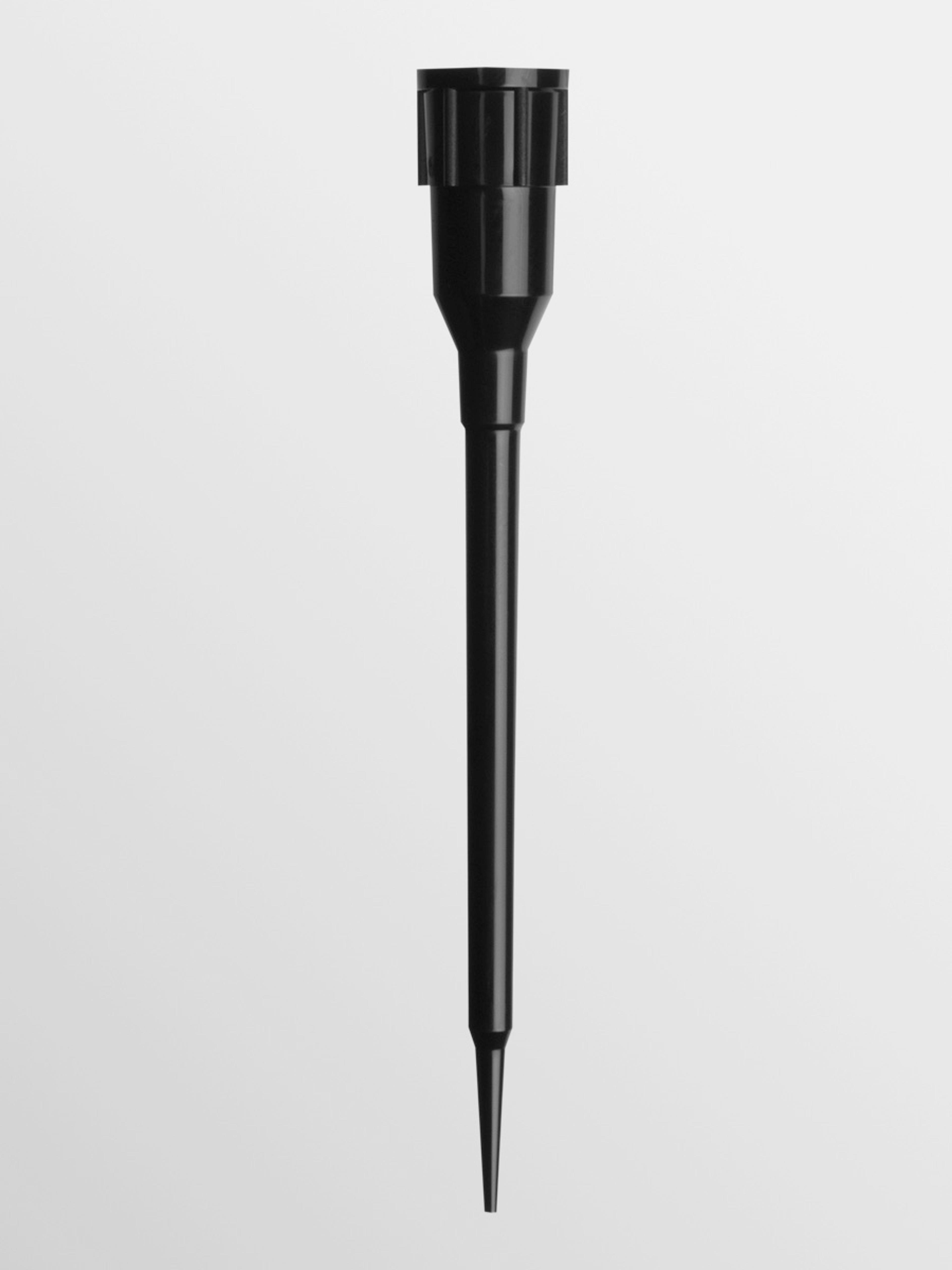 Axygen® 96-well tips, 50µL, Liquid Level Sensing, Non-filtered, Non-sterile, SLAS Rack - Corning Life Sciences - General Lab