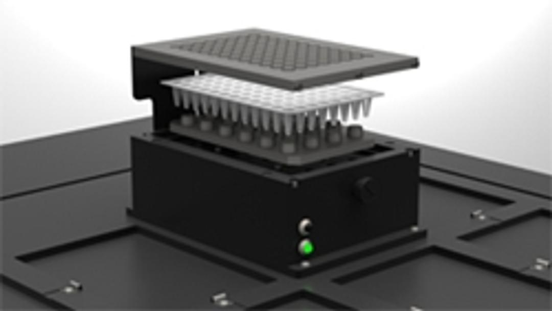 Magnetic Work Unit - PrimaDiag - Lab Automation