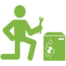 Service Offering: Product Installation - PEAK Scientific Instruments - General Lab