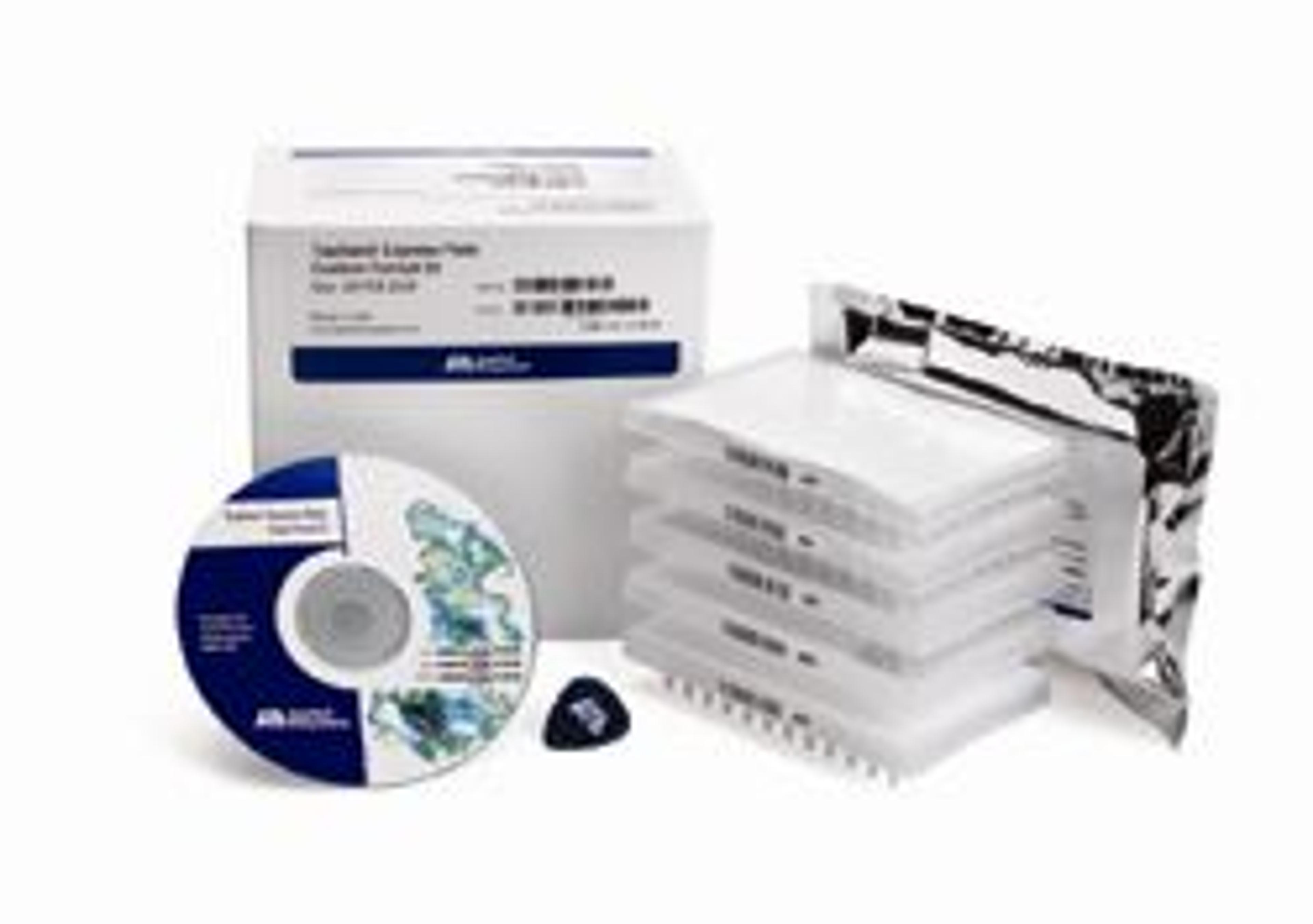 TaqMan® Express Plates - Thermo Fisher Scientific - Life Sciences