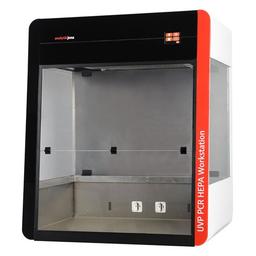 UVP PCR Workstation - UVP, An Analytik Jena Company - General Lab