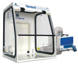 Vented Enclosures - Air Science USA LLC - General Lab