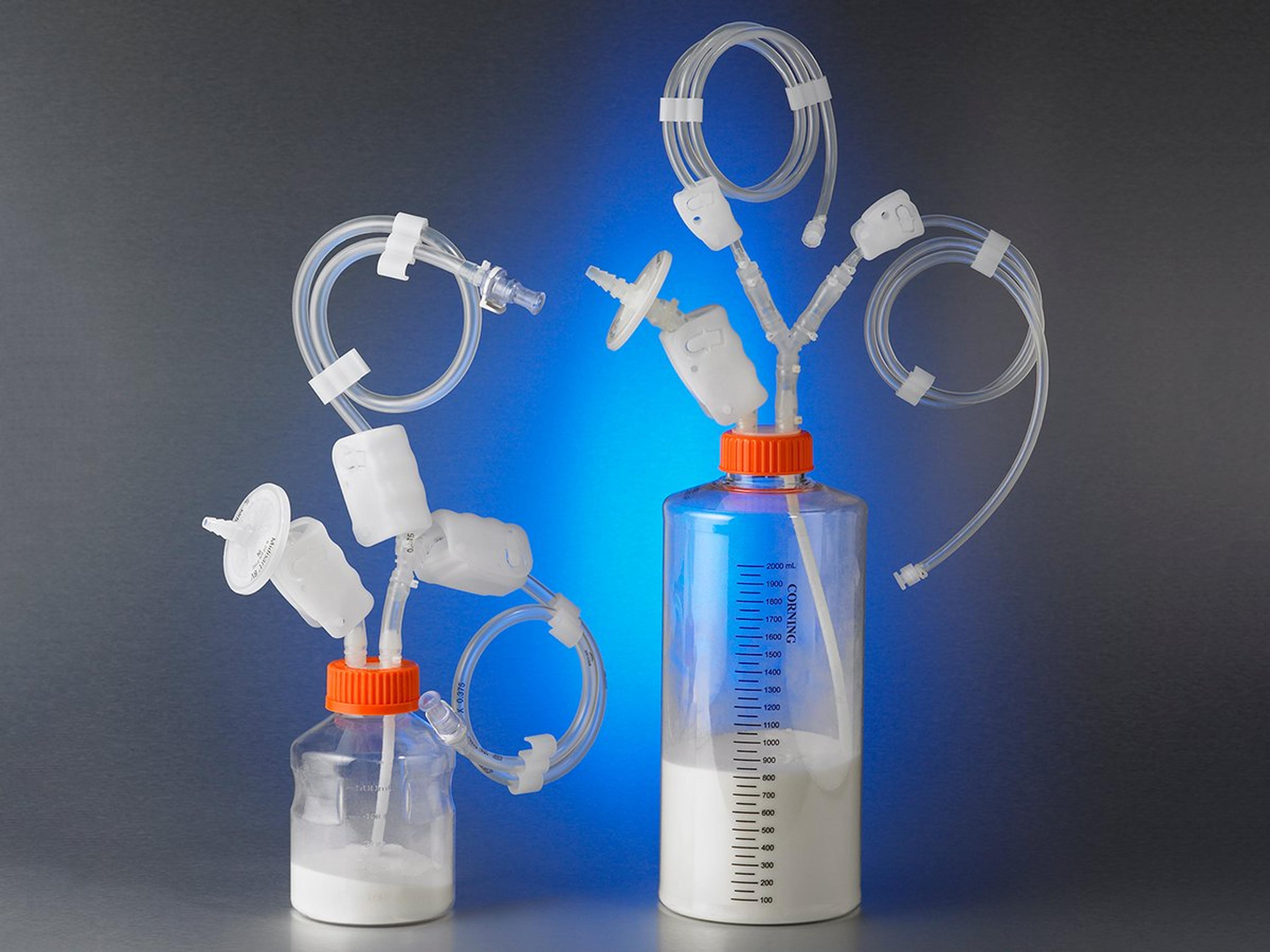 Corning® CellBIND® Microcarriers, 500g Bottle - Corning Life Sciences - Life Sciences