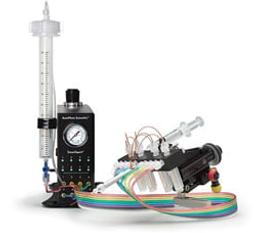 SmartSquirt®8 Micro-Perfusion System - AutoMate Scientific Inc. - Life Sciences