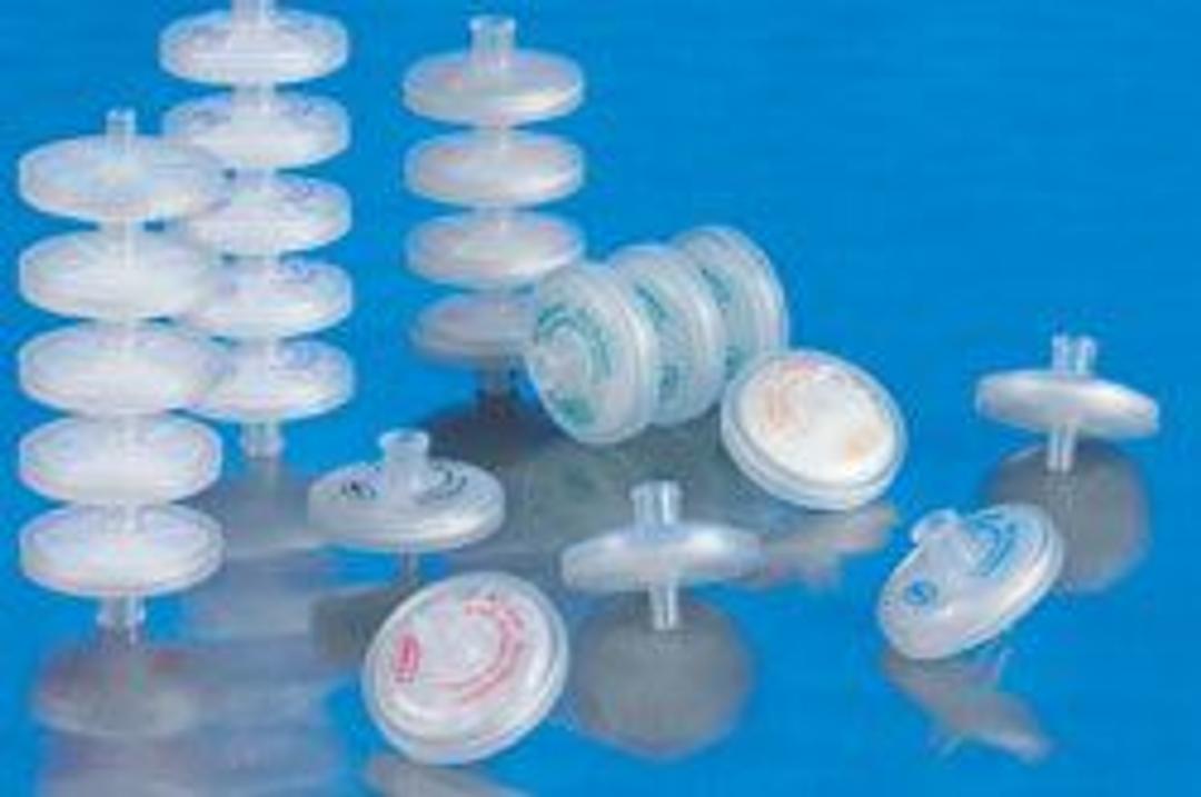 Acrodisc® PSF 0.2 µm Syringe Filters - Pall Life Sciences - Laboratory, Food, Beverage - Separations