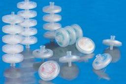 Acrodisc® PSF 0.2 µm Syringe Filters - Pall Life Sciences - Laboratory, Food, Beverage - Separations