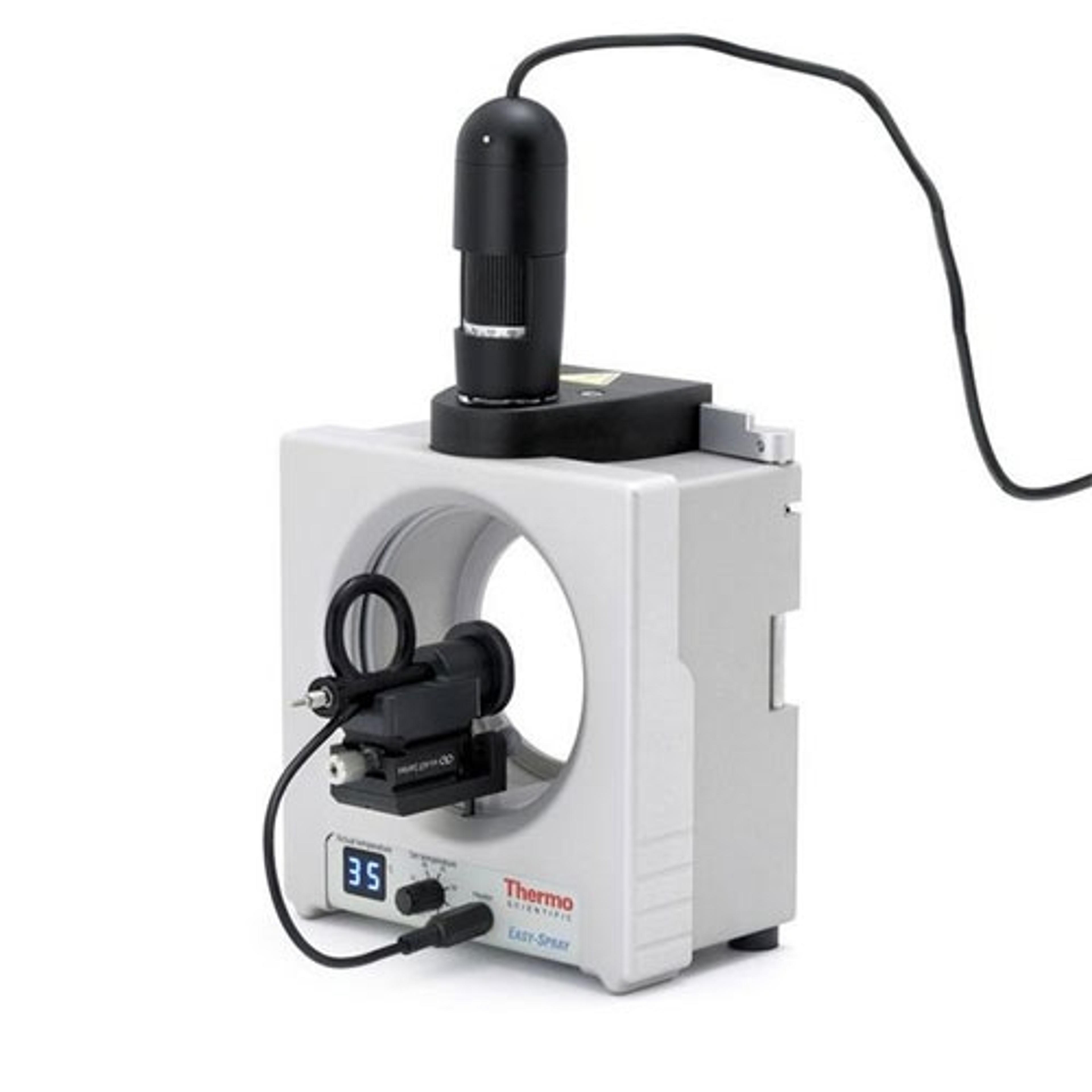 Thermo Scientific™ EASY-Spray™ LC Columns - Thermo Fisher Scientific - Separations