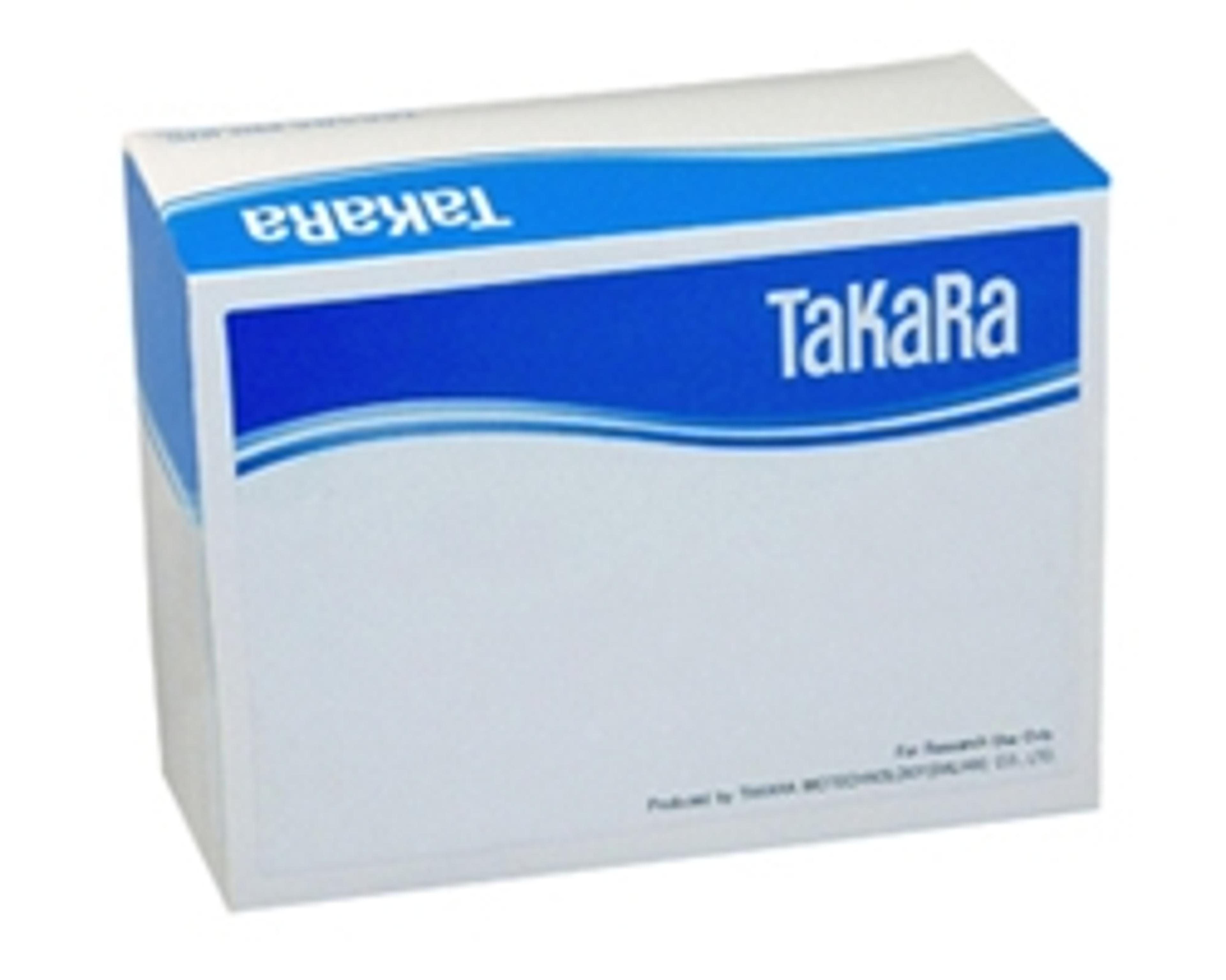 Magnosphere UltraPure mRNA Purification Kit - Takara Bio - Life Sciences
