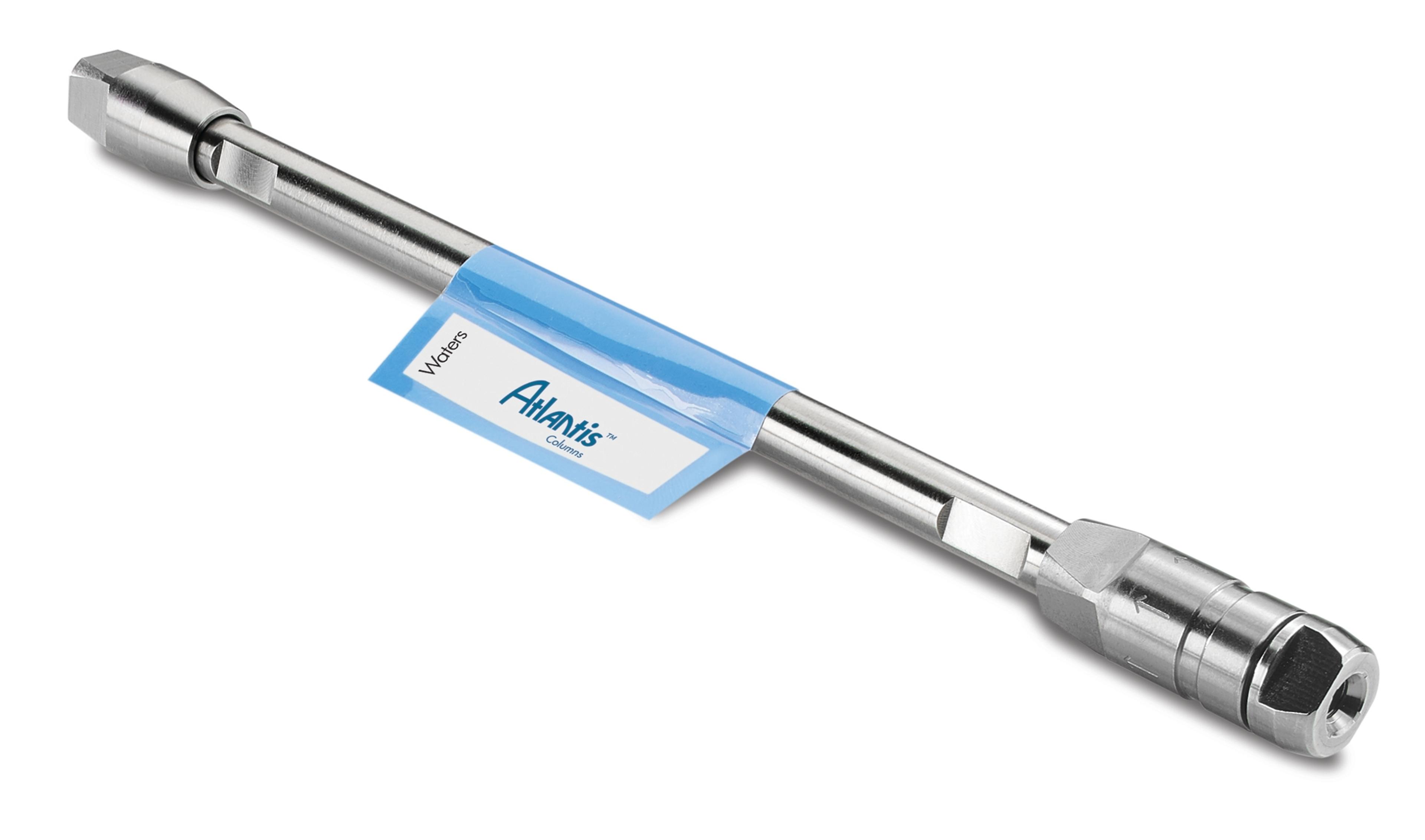 Atlantis Premier Columns - Waters - Separations