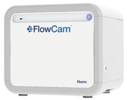 FlowCam Nano - Yokogawa Fluid Imaging Technologies, Inc - Life Sciences