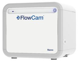FlowCam Nano - Yokogawa Fluid Imaging Technologies, Inc - Life Sciences