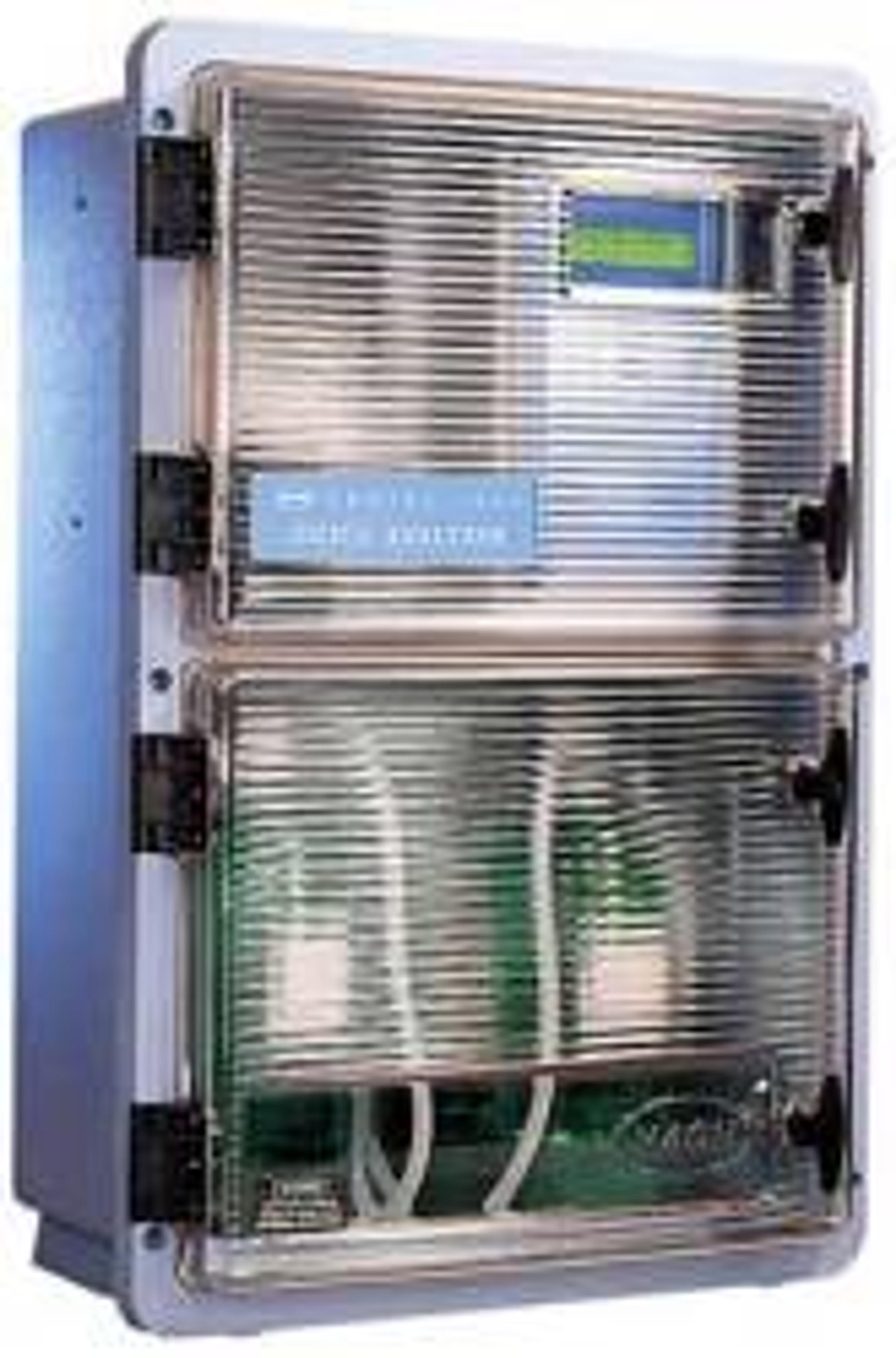 Series 5000 Silica Analyzer - Hach Company - Lab Automation