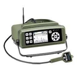 HAPSITE ® Chemical Identification Systems (GC/MS) - Inficon - Separations