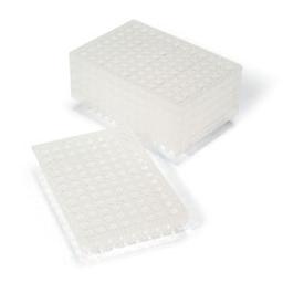 iQ™ 96-Well PCR Plates, high profile, semi-skirted - Bio-Rad - Life Sciences