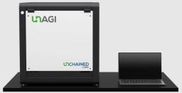 Unagi - Unchained Labs - General Lab