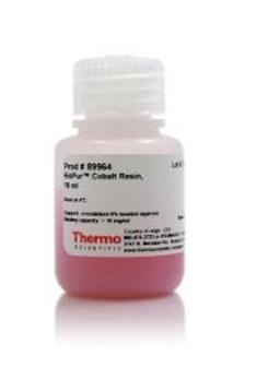 HisPur™ Cobalt Resin - Thermo Fisher Scientific - Life Sciences