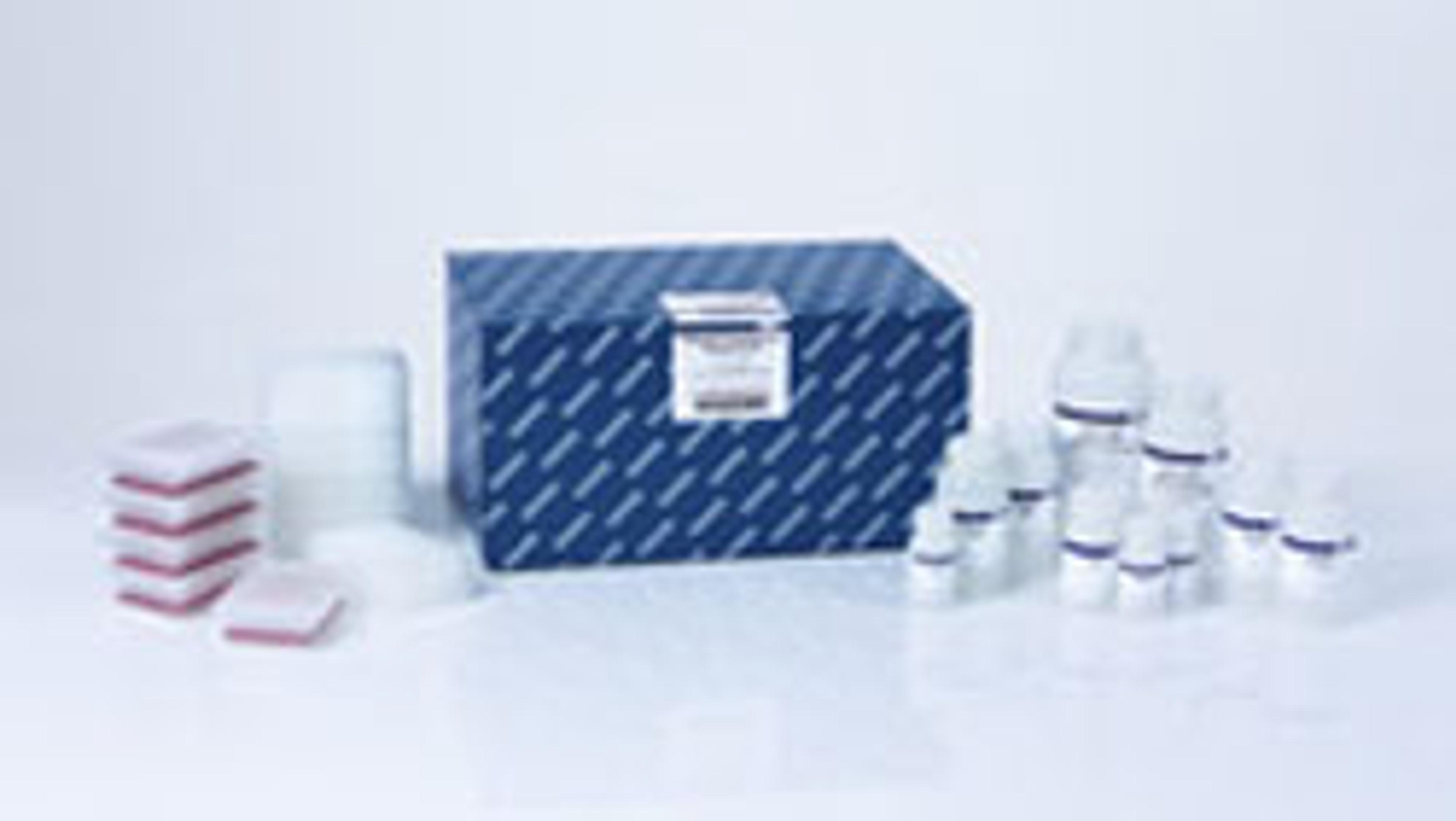 DNeasy 96 PowerSoil Pro QIAcube HT Kit (5) - QIAGEN