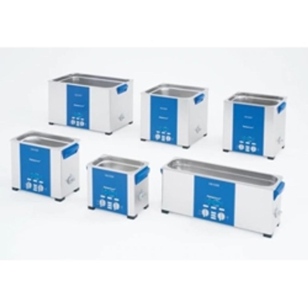 Fisherbrand™ 112xx Series Advanced Ultrasonic Cleaner - Thermo Fisher Scientific - General Lab