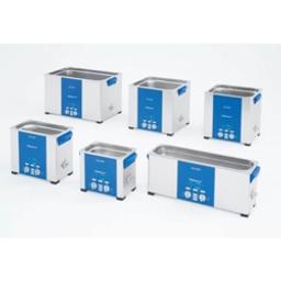 Fisherbrand™ 112xx Series Advanced Ultrasonic Cleaner - Thermo Fisher Scientific - General Lab