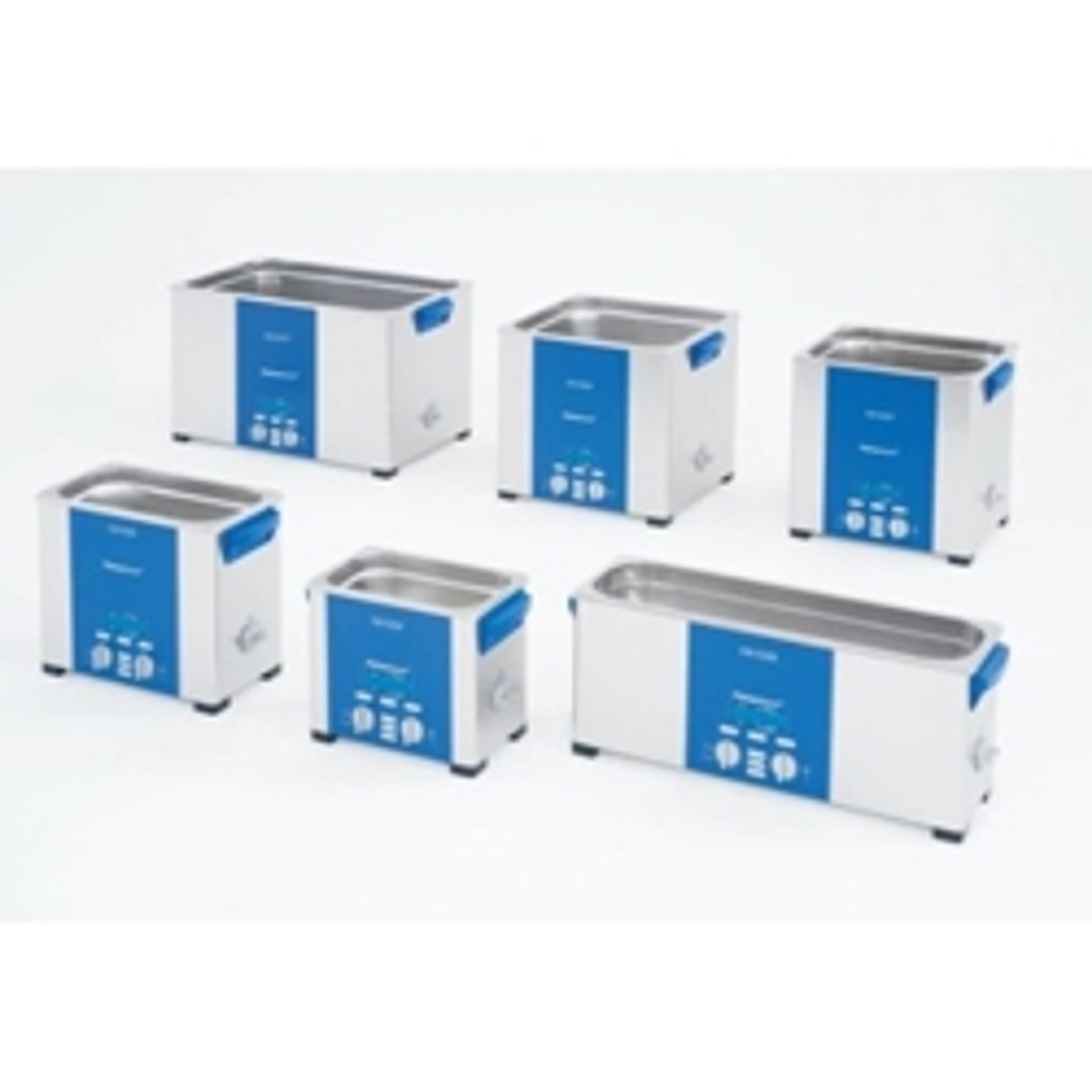 Fisherbrand™ 112xx Series Advanced Ultrasonic Cleaner - Thermo Fisher Scientific - General Lab