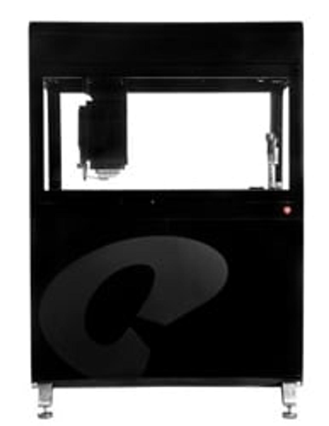 Qube High Throughput Screening System - Sophion Bioscience - Life Sciences