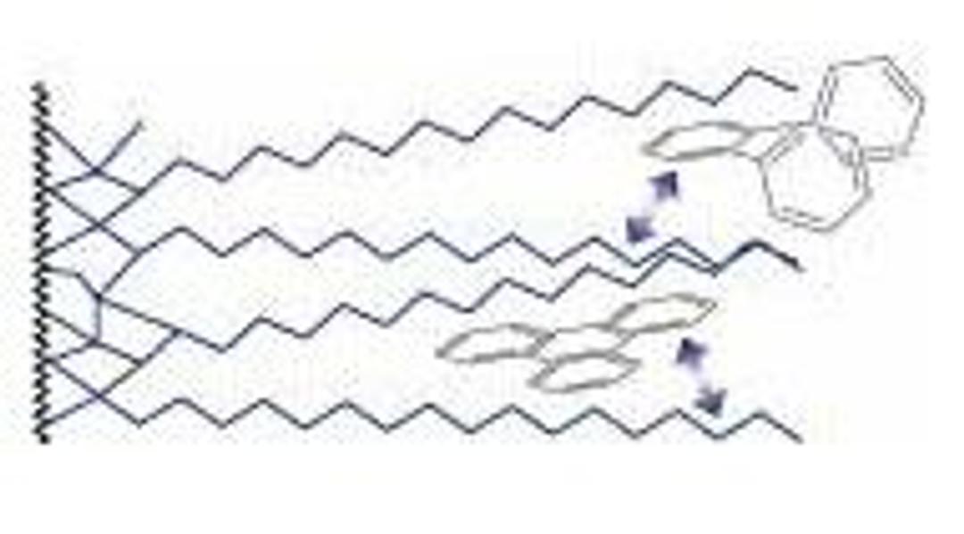 NUCLEODUR® C18 ISIS - MACHEREY-NAGEL GmbH & Co. KG