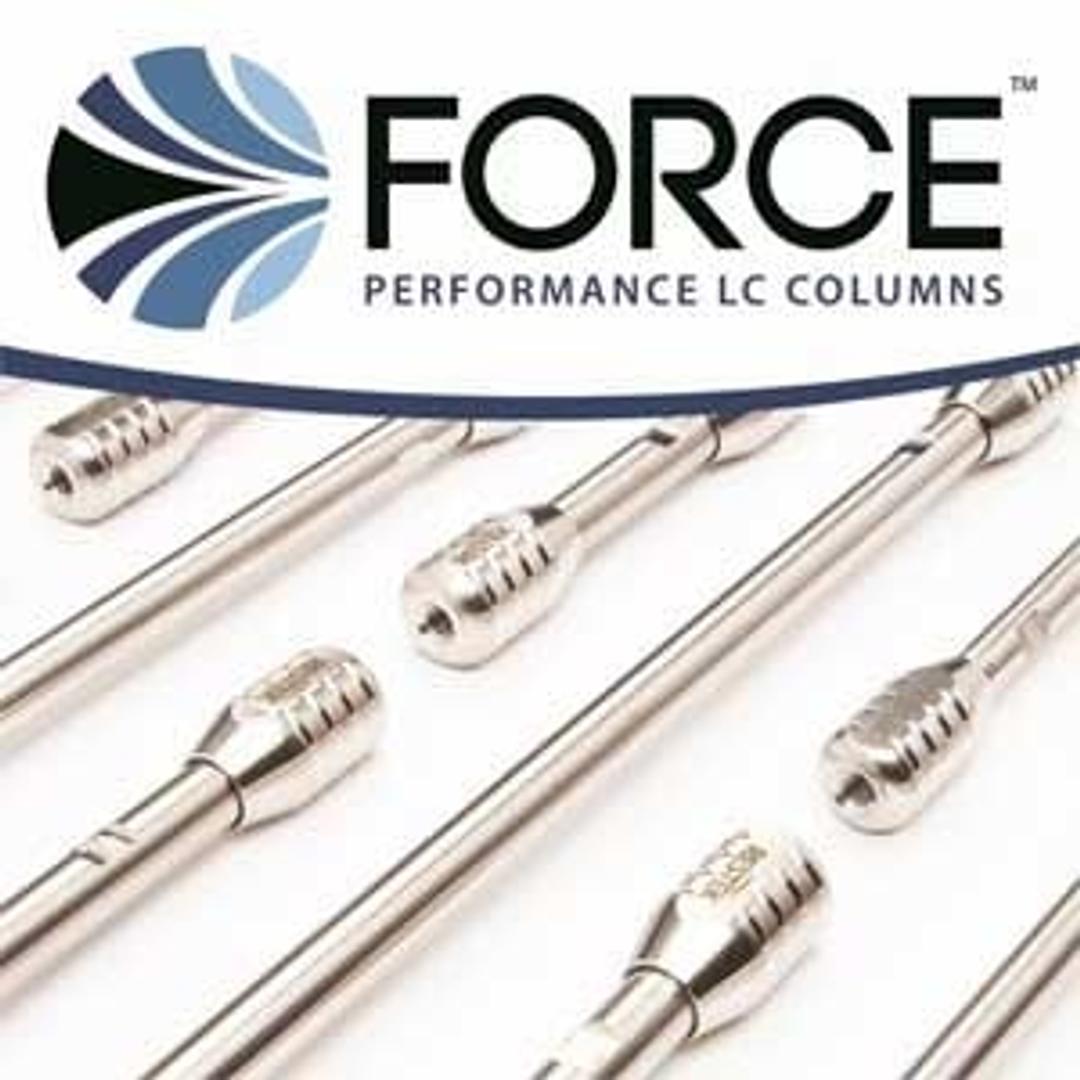 Force LC Columns - Restek Corp. - Separations