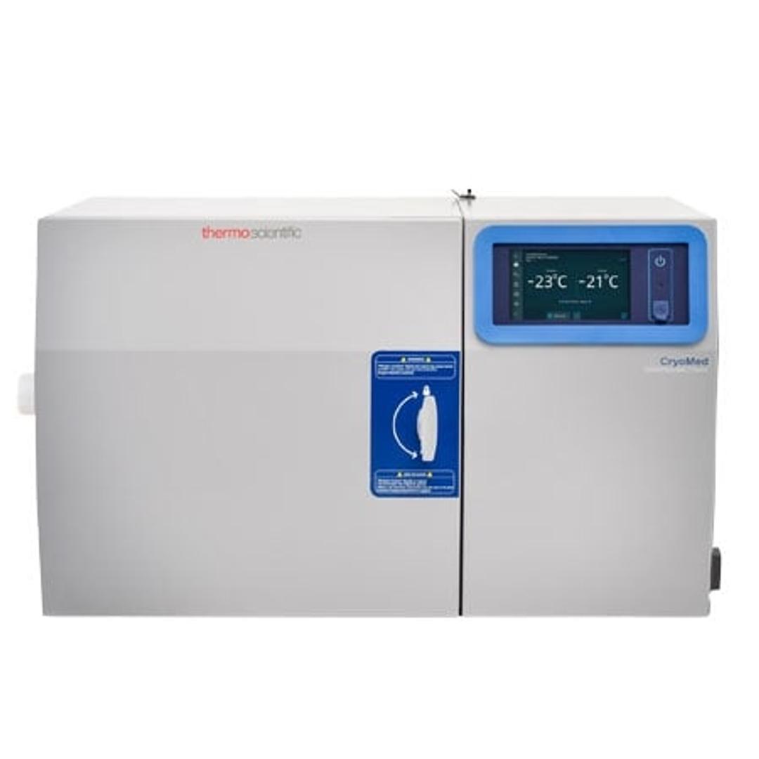 Thermo Scientific™ CryoMed™ Controlled-Rate Freezer with OPC UA, General Purpose - Thermo Fisher Scientific - General Lab