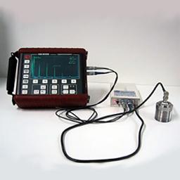 GS Series EMAT Adaptor Systems, GS1100 - Sonemat - Materials