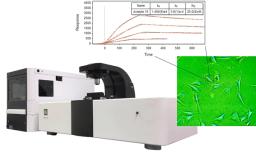 SPR Microscope - Biosensing Instrument - Life Sciences