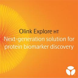 Olink® Explore HT - Olink Proteomics - Life Sciences