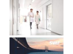 CRO Services - Svar Life Science AB - Life Sciences