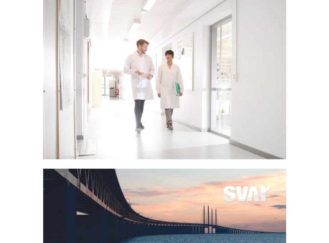 CRO Services - Svar Life Science AB - Life Sciences