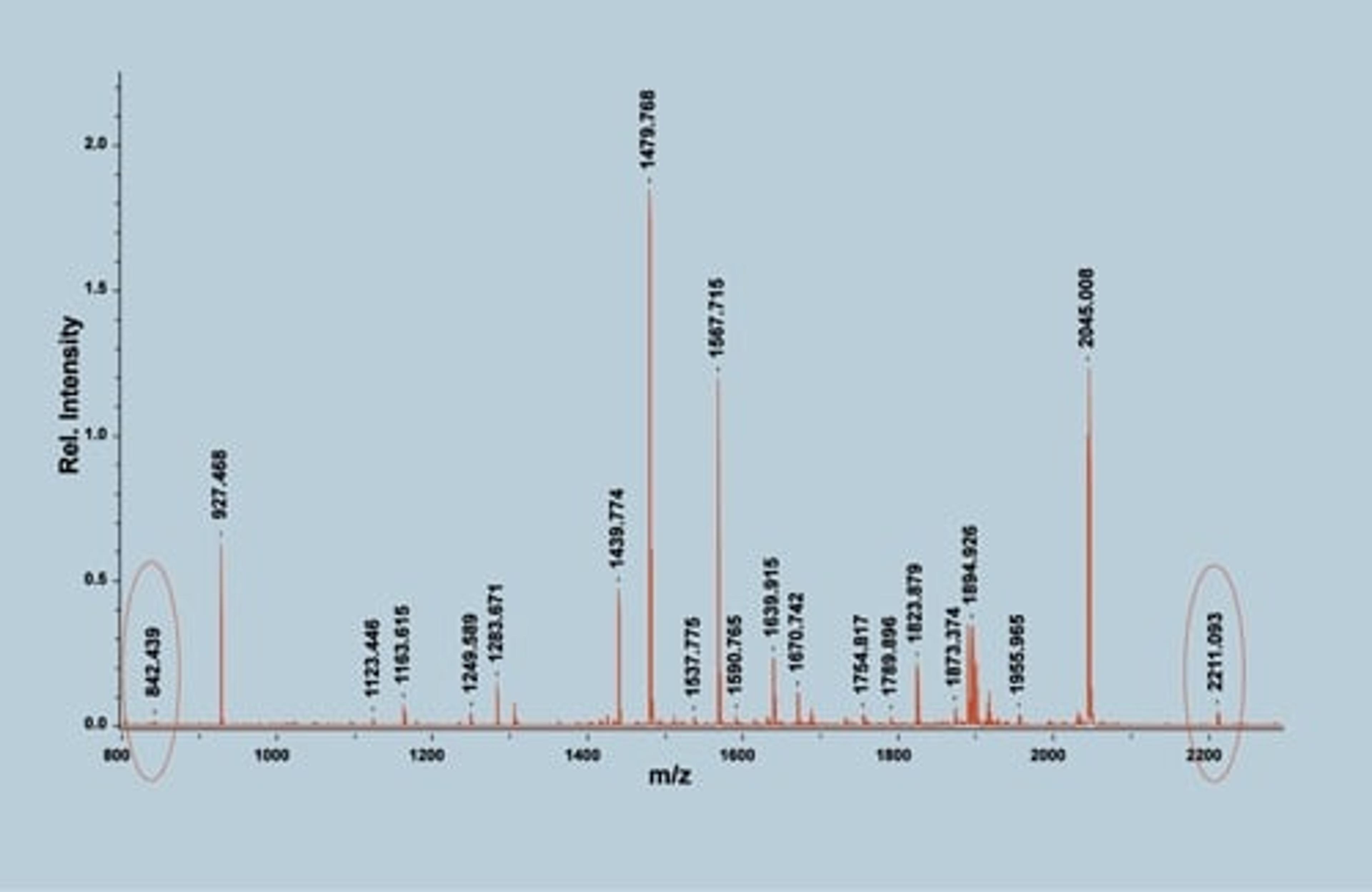 Trypsin NB Premium Grade, MS approved - SERVA Electrophoresis GmbH - Separations