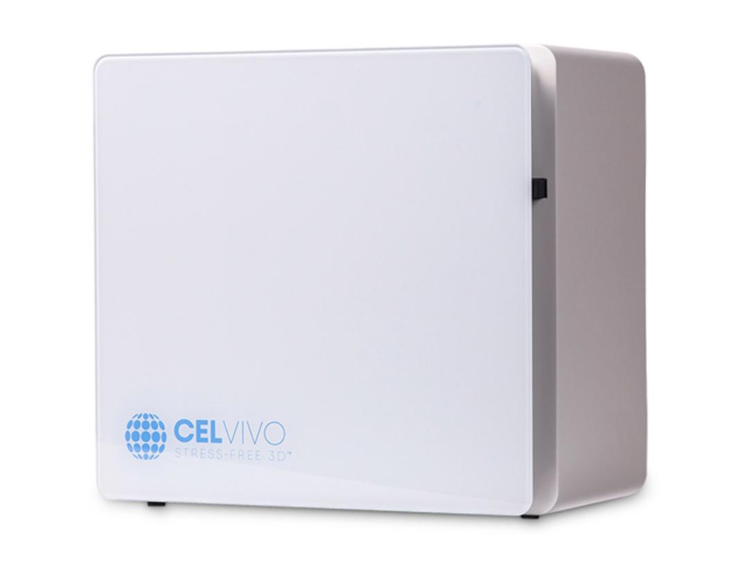 ClinoStar system closed door