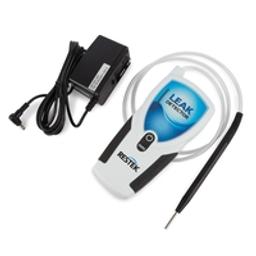 Electronic Leak Detector - Restek Corp. - Separations