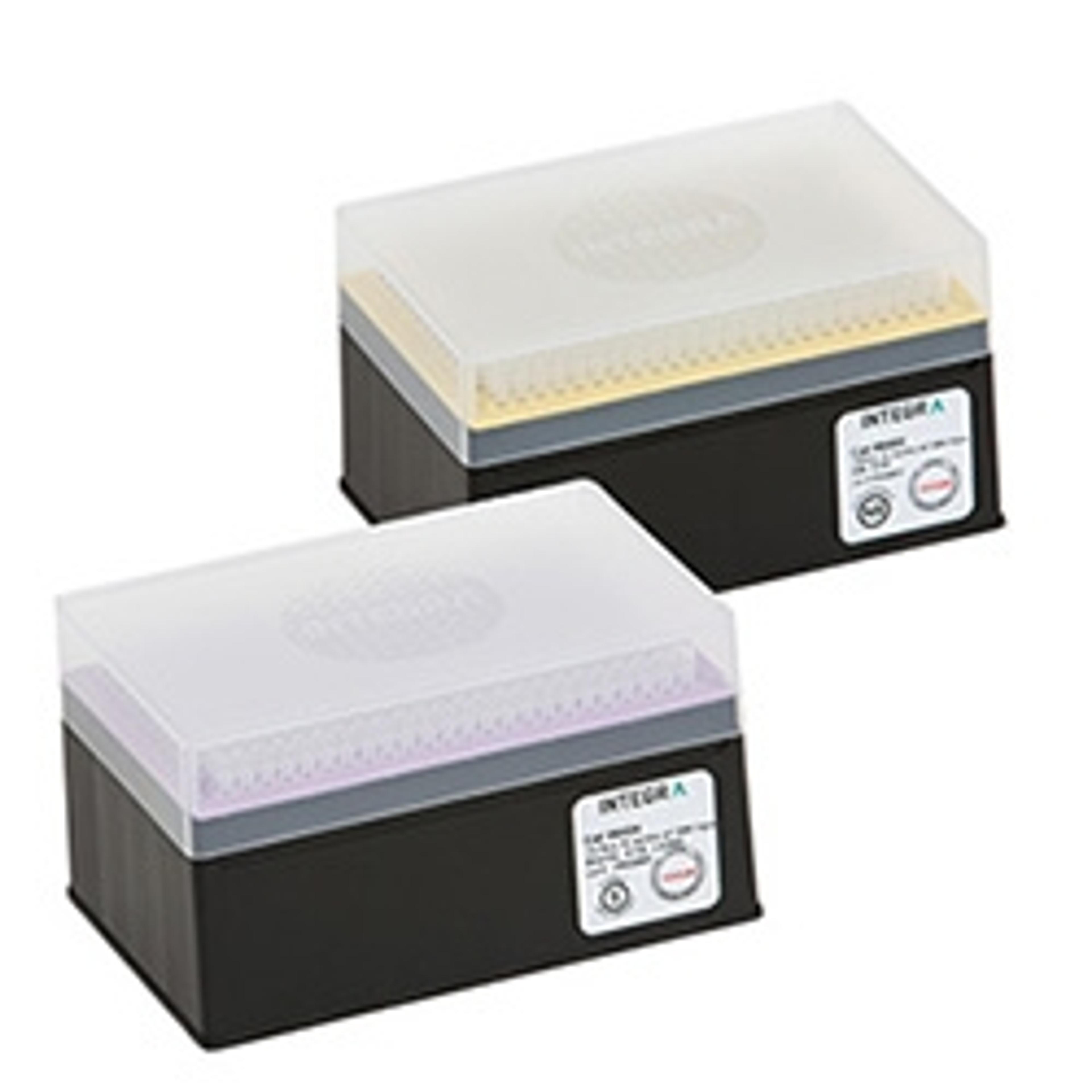 GripTips for VIAFLO 96/384 - INTEGRA Biosciences - General Lab