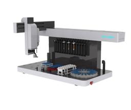 ePrep Sample Preparation Workstation - ePrep - Lab Automation