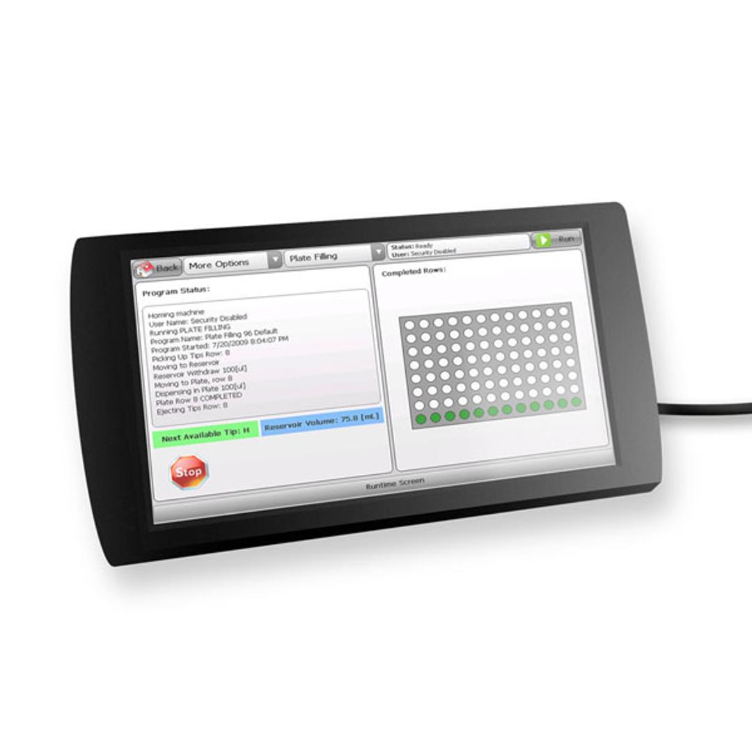 Corning® Lambda™ EliteMax 10.1" Touch Screen Controller With Software And License" - Corning Life Sciences - General Lab