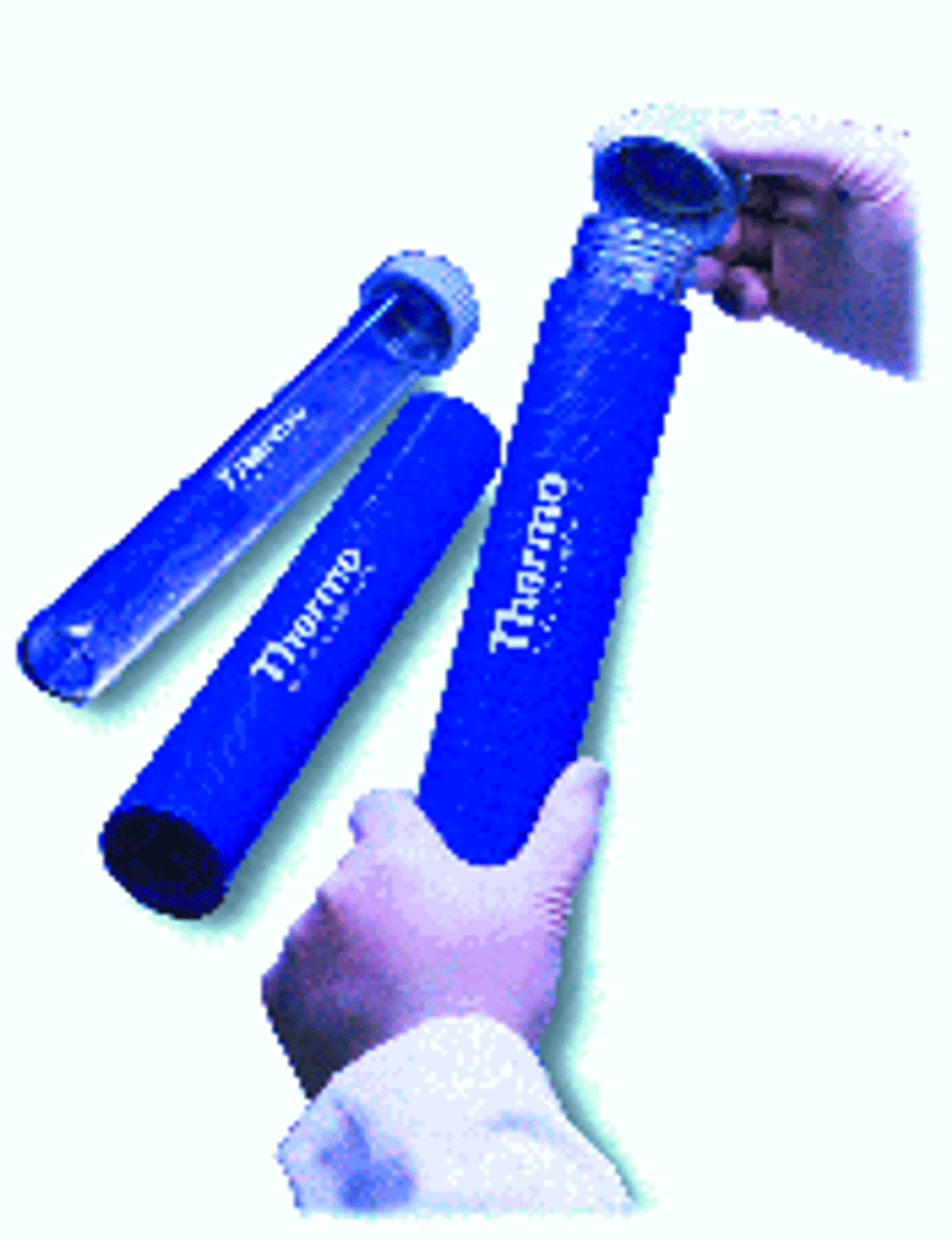 Bottle and Mesh System - Thermo Fisher Scientific - Life Sciences