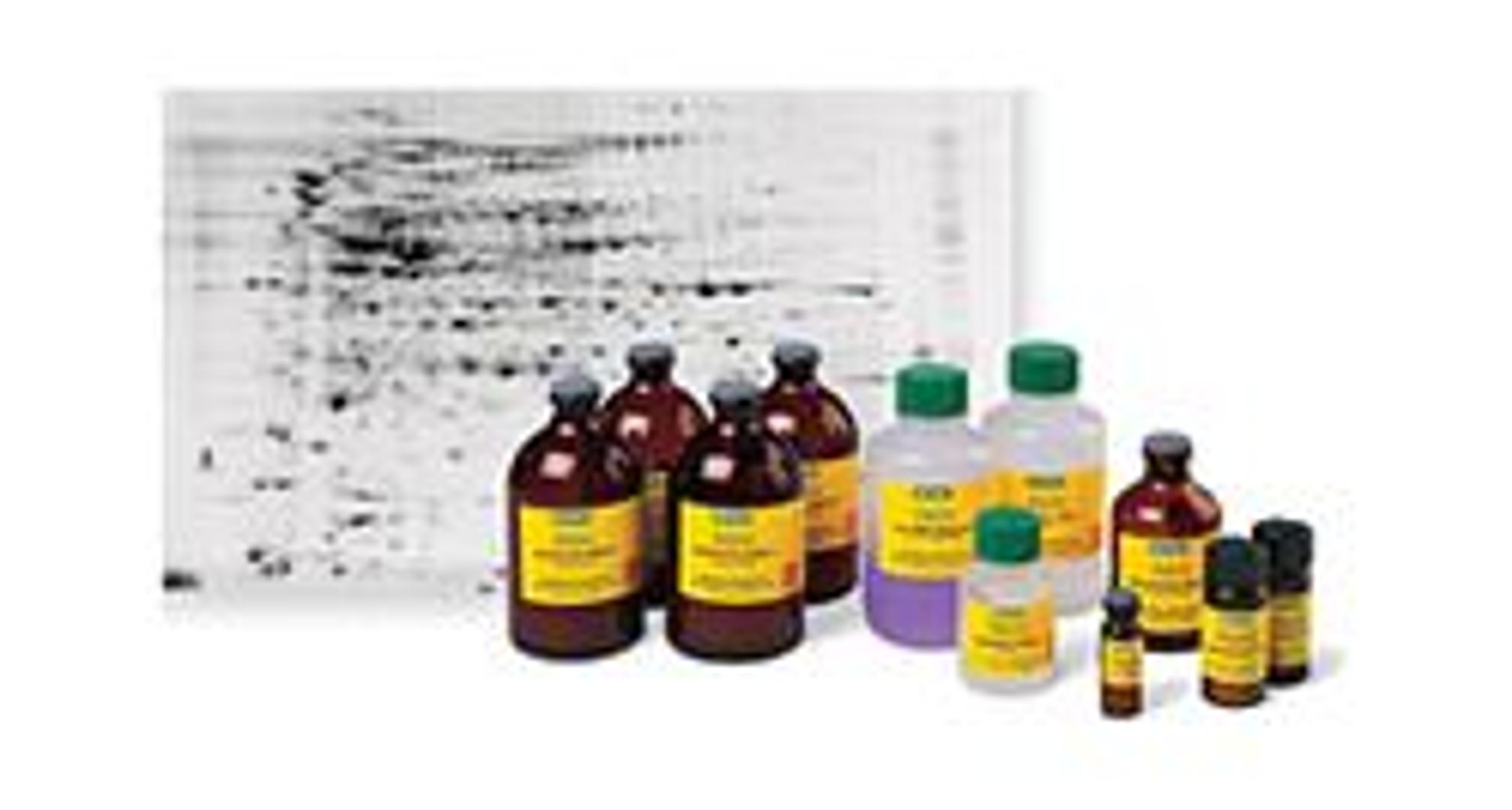 Premixed Buffers and Buffer Reagents - Bio-Rad - Life Sciences