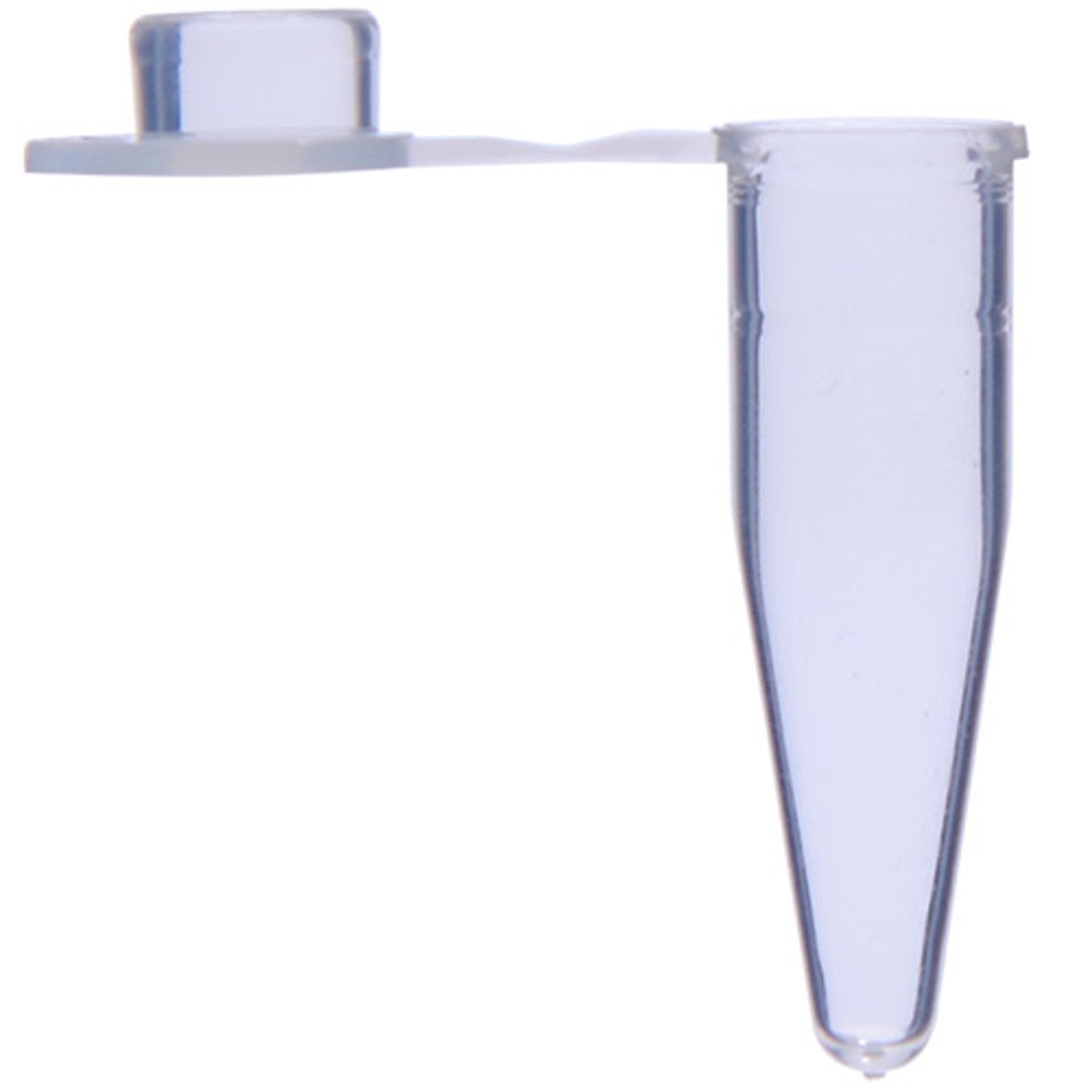 AmpQlear PCR Tubes and PCR Strips - Abdos - Life Sciences