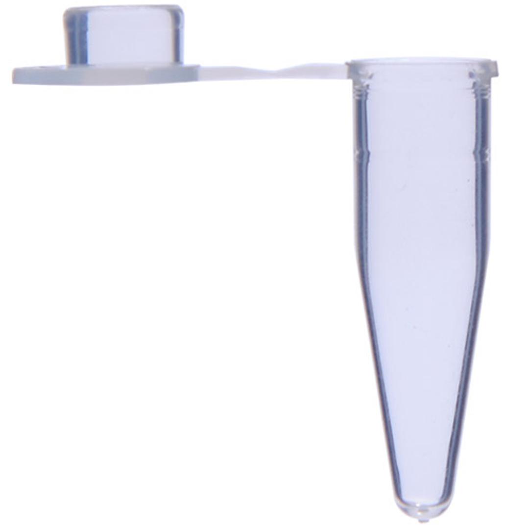 AmpQlear PCR Tubes and PCR Strips - Abdos - Life Sciences