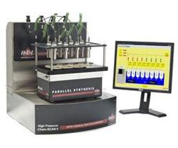 HP ChemSCAN - null - Drug Discovery & Development